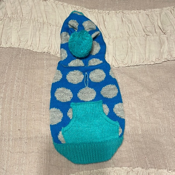 Top Paw Other - 🍓🍓🍓Top Paw Dog Sweater